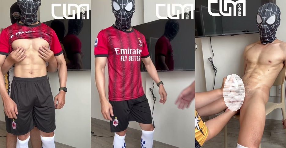 Binkycum – Cum